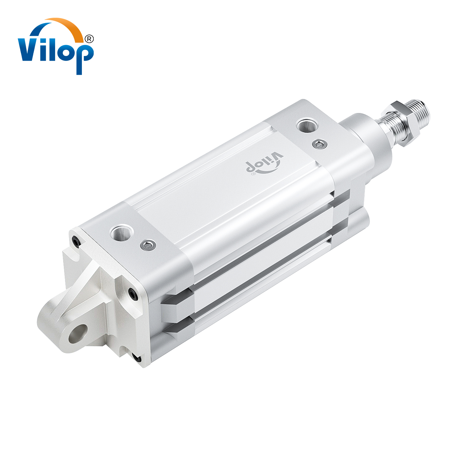 Festo DNC/SE Series ISO15552 Standard Double Acting Pneumatic Cylinder Standard Pneumatic Parts Air Cylinder Pneumatic