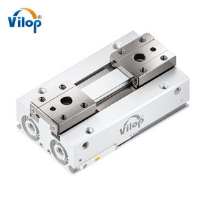 MHF2 Series High Quality Pneumatic Cylinder Industrial & Scientific Store New Condition Piston Cylinder Essential Seal Components