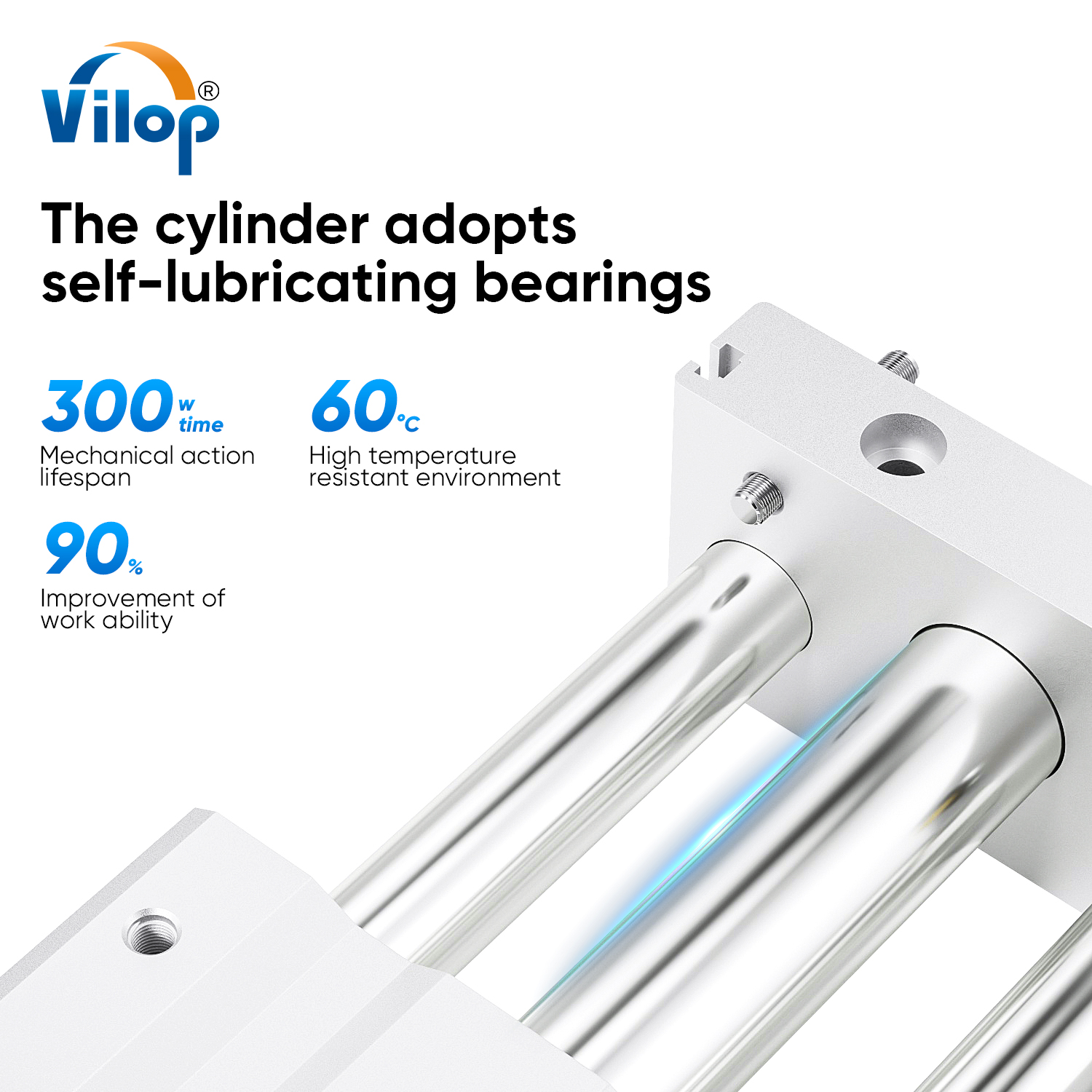 CY1S rodless cylinder magnetic coupling CYD1S10/15/20/25/40-100 * 300 pneumatic slide table long stroke