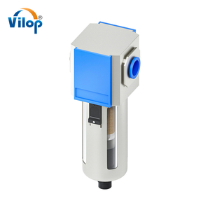 GF 400 Series Air Source Treatment (3 Or 2 Combination)