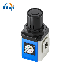 GR 300 Series Air Source Treatment (3 Or 2 Combination)