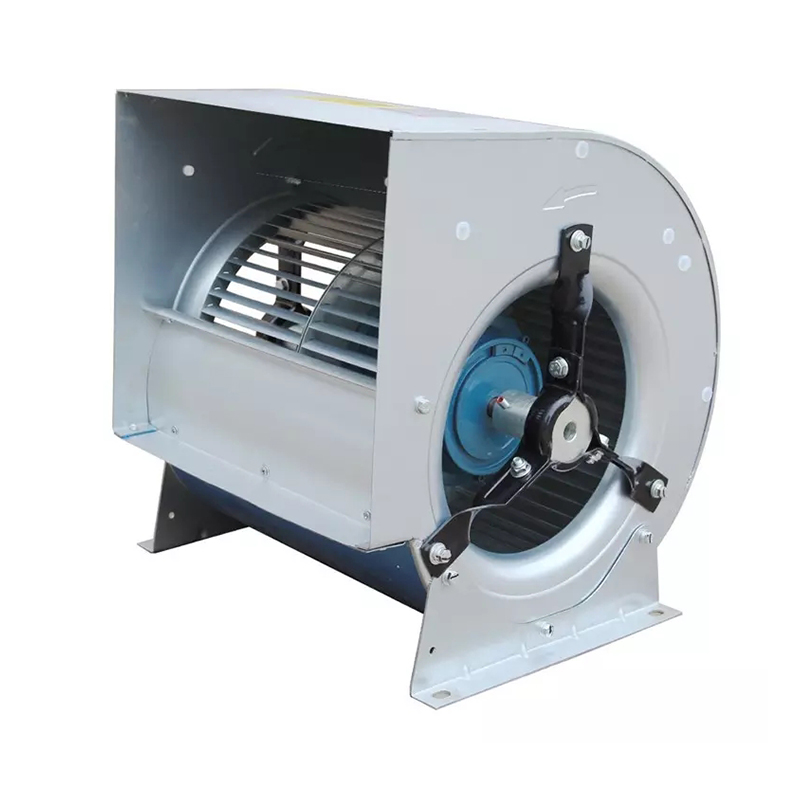 Ventilatore centrifugo serie TGB