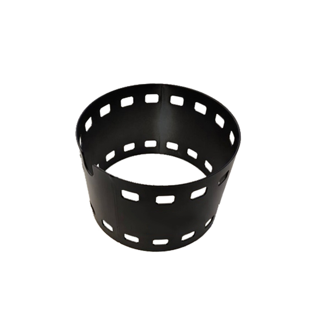 Kondenser Fan Motoru Kapağı, Fan Motoru Kapağı