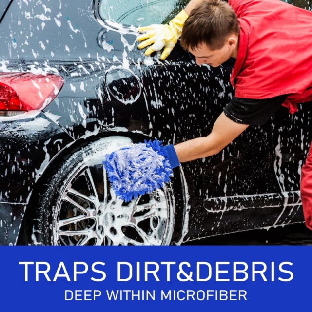 Mikrofaser-Autowaschhandschuhe (3)