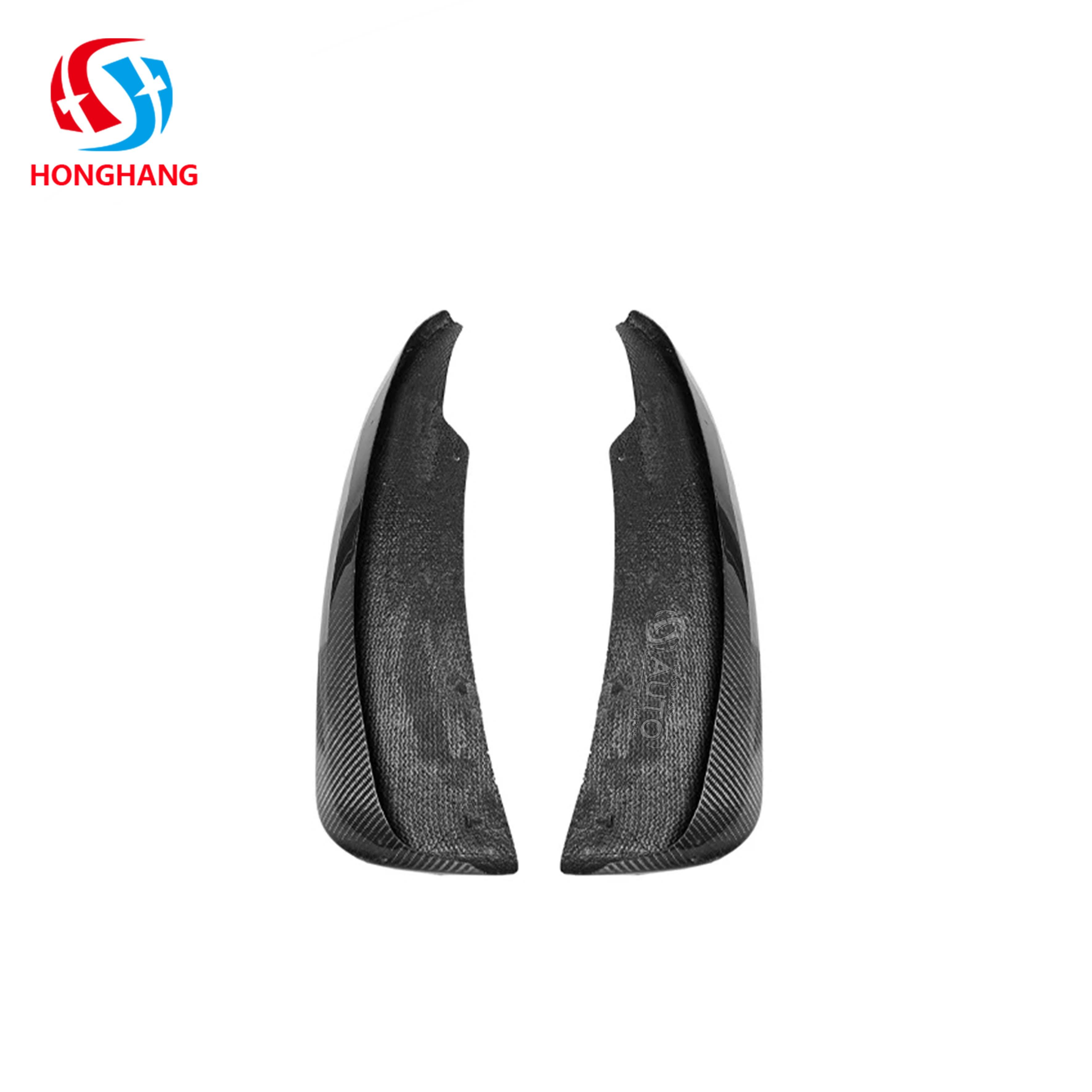 P&aacute;ra-choque dianteiro para Chevrolet Corvette C5 1997 1998 1999 2000 2001 2002 2003 2004