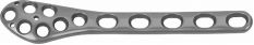 Distal Fibula Plate-II