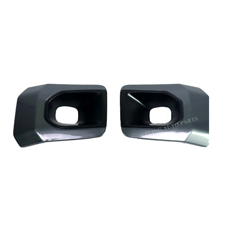 Couvercle de lampe antibrouillard Rocco 2020
