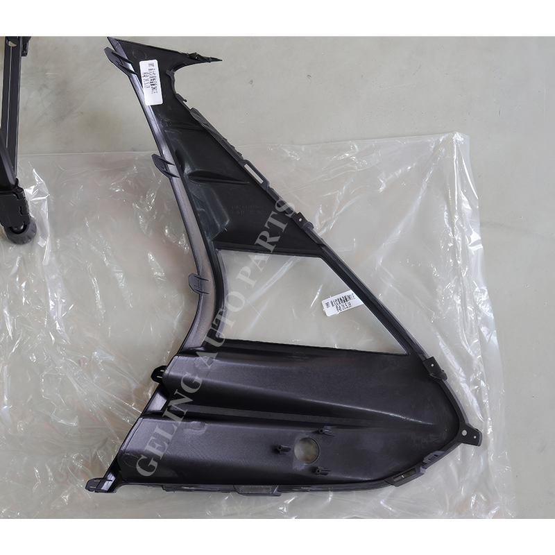 Capa decorativa de farol para CHANGAN UNIT