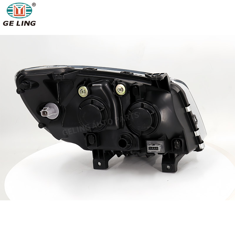 ไฟหน้าอีซูซุ Jmc Baodian LED