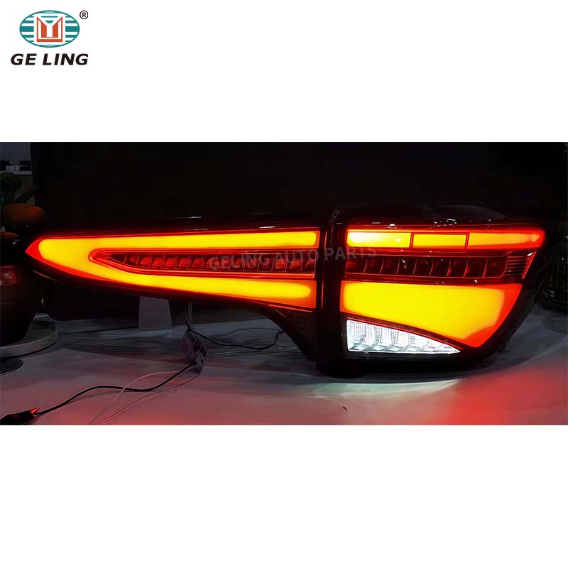 ไฟท้าย LED Toyota Fortuner Legender 2020