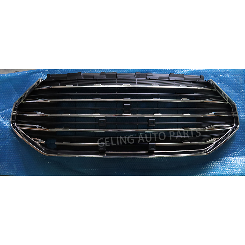 Radiatore della griglia del paraurti anteriore per Chery Jetour X70 Plus