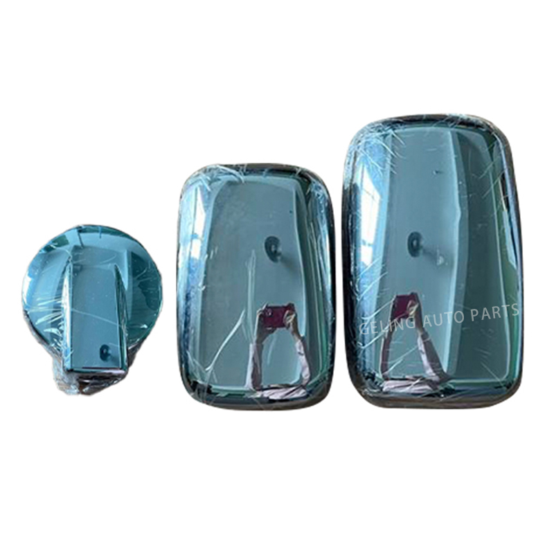 Copertura specchietto Isuzu 100p Nkr