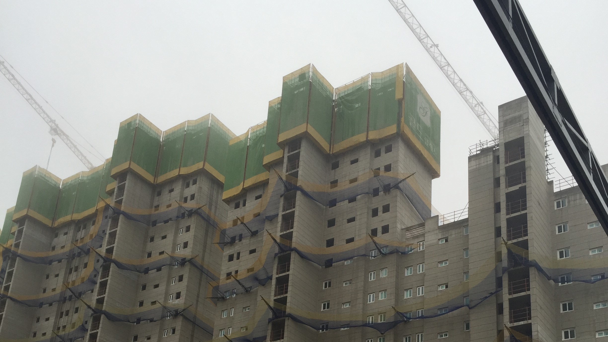 Կարսեմի հատակի նախագիծ