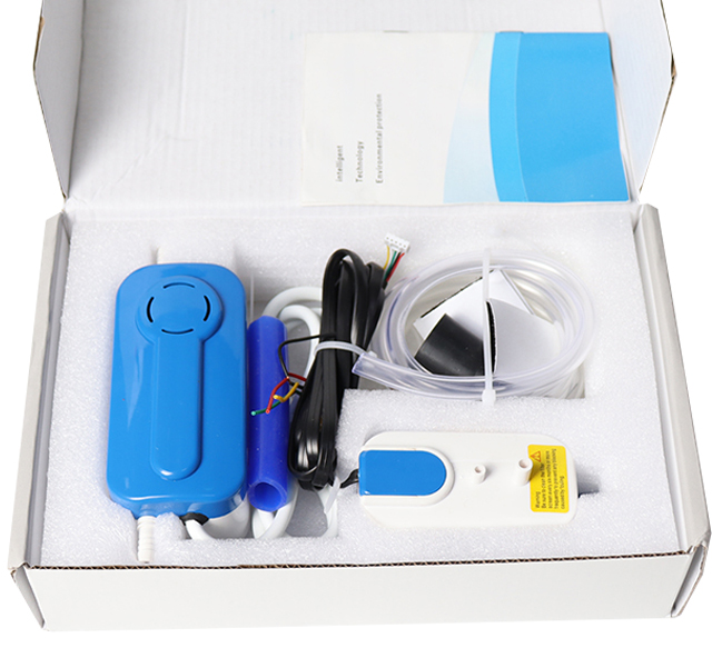 QS-24B/QS-40B 응축수 펌프