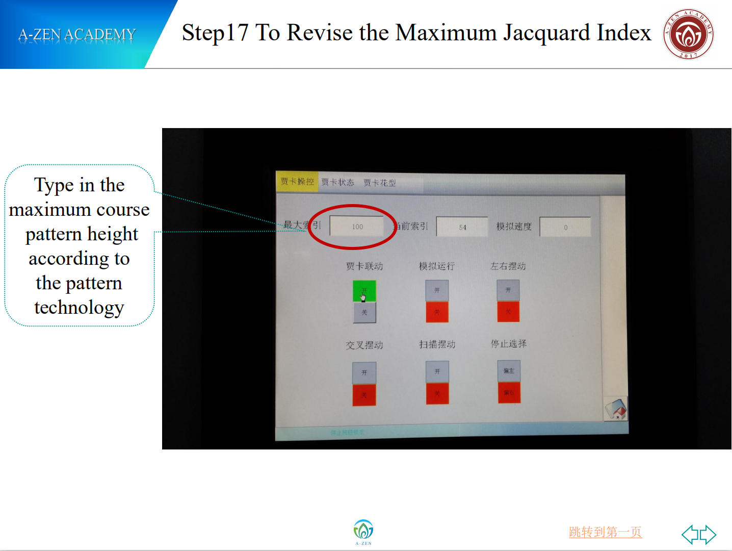 Stroj na krajky Raschel