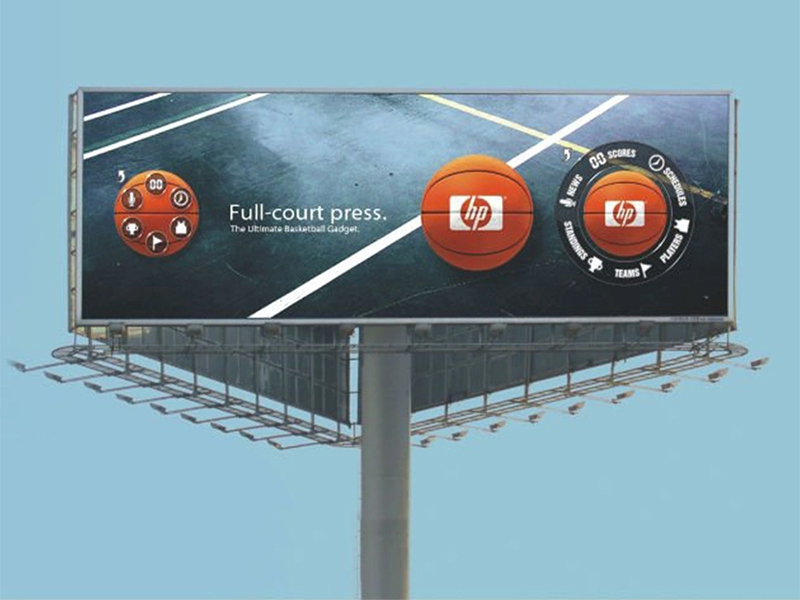 Flex-Banner