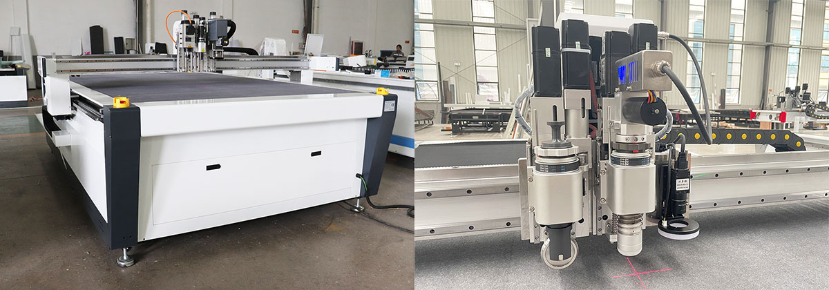 равни дигитални резач