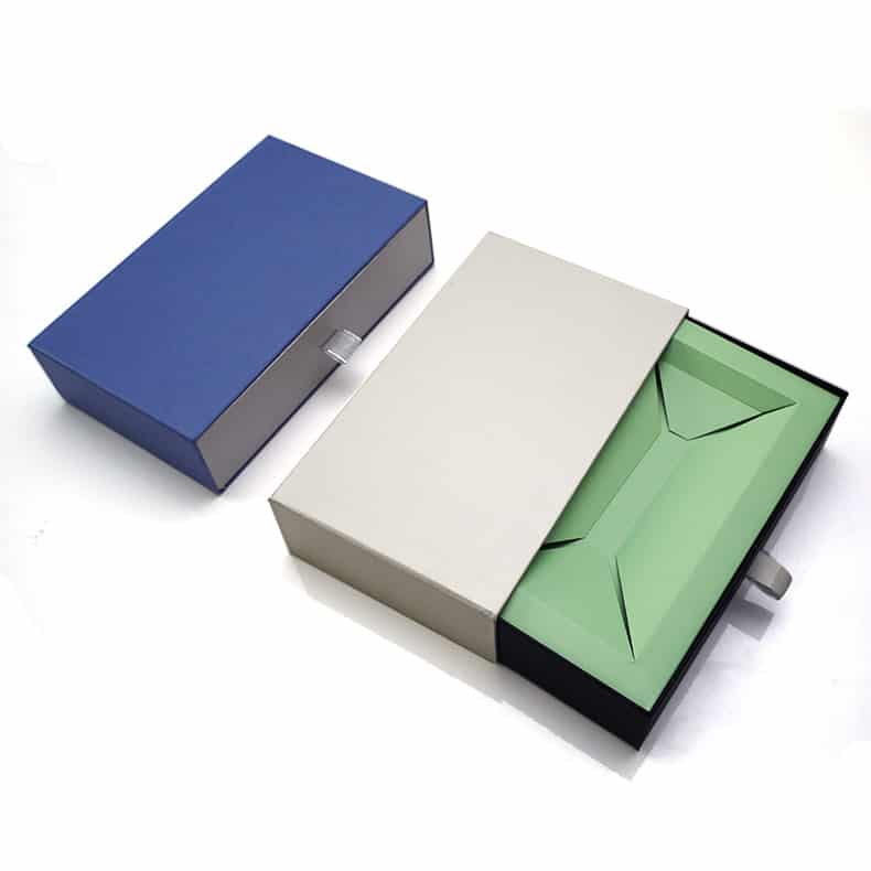 Customized Sleeve Boxes