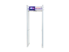 YT-MD600 Intelligent temperature measurement security gate