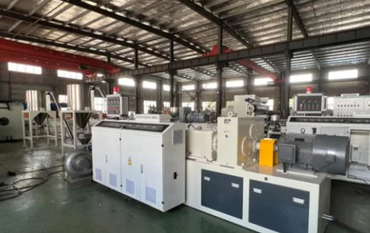 Automated Extrusion Solutions USA โซลูชั่นการอัดขึ้นรูปอัตโนมัติสหรัฐอเมริกา