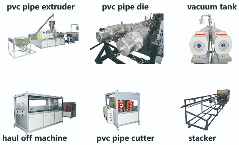 Extrusion Machinery_12 Ekstruziya mashinalari_12