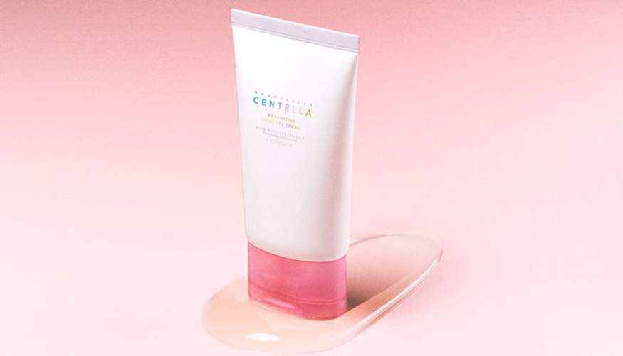 Envases De Tubos De Cosméticos Sostenibles Para Marcas De Belleza Verde