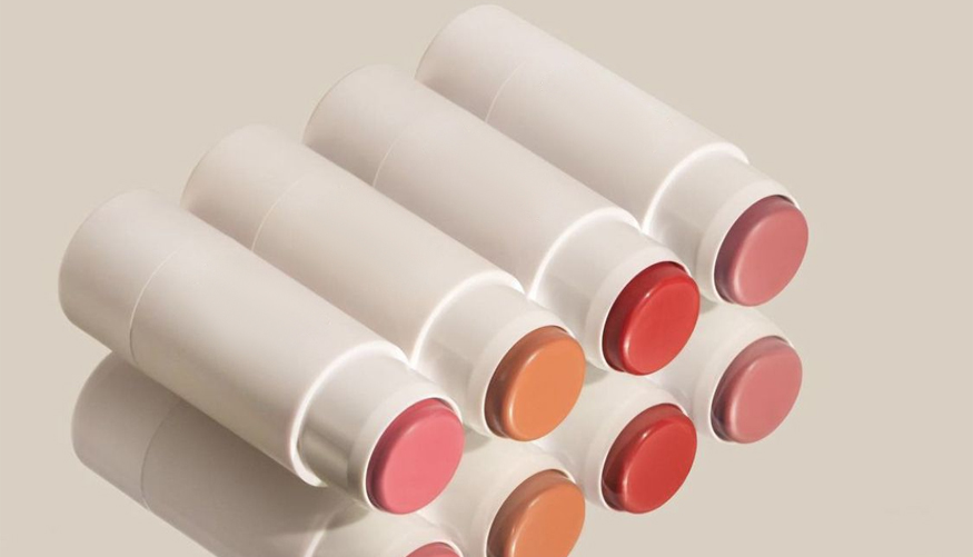 Cómo Conseguir Un Aspecto Minimalista Con BEYAQI Blush Packaging