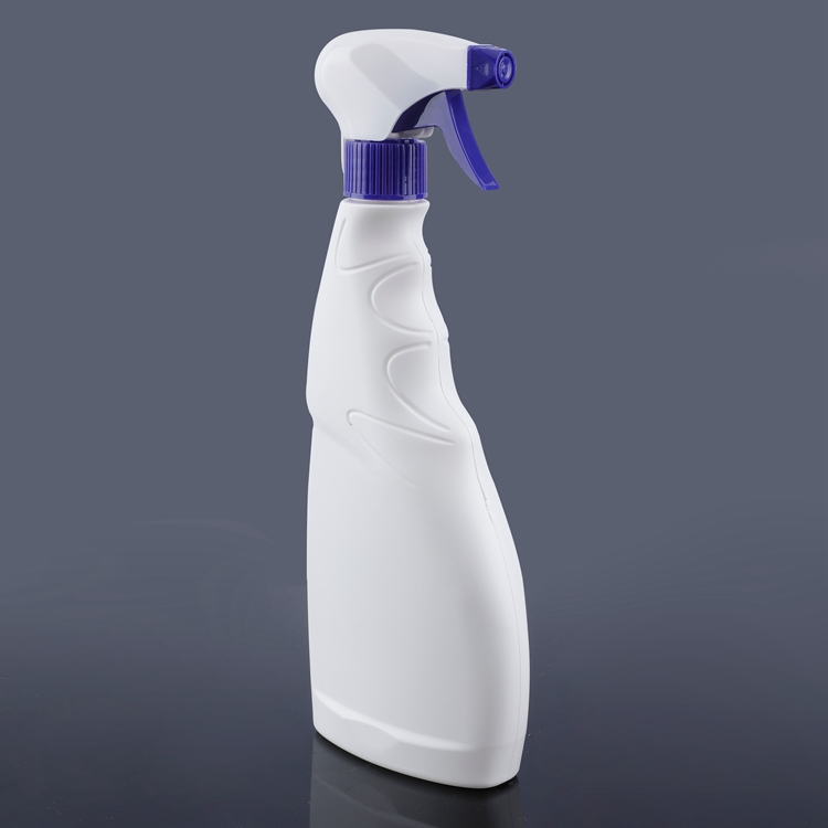 Pulvérisateur à gâchette de mousse en plastique, nettoyage ménager, vente en gros, 28/400 28/410, bouteille de pulvérisation, remplacement de gâchette