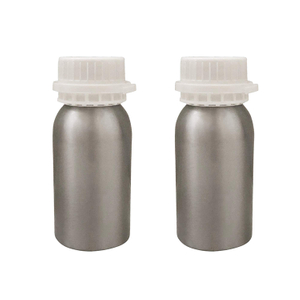 Aluminum Dropper Bottle