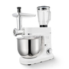 CX-6101-1 3in1 1200W Stand Food Mixer Vegetable Chopper Meat Grinder Fruit Blender