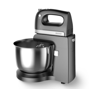CX-6662 Hand Mixer with Bowl