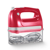 CX-6661 Hand Mixer with Case