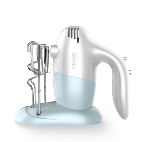 CX-126640 Hand Mixer with Base