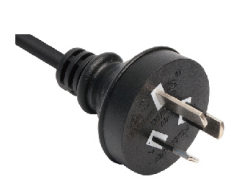 Australia Plug