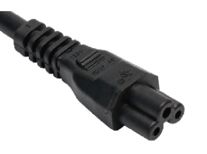 IEC320 C5