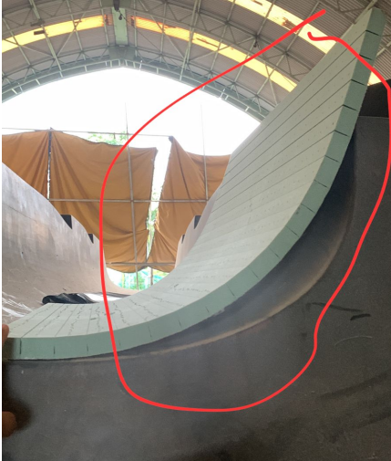 UNION の最適化されたスクリム ボード アプリケーション