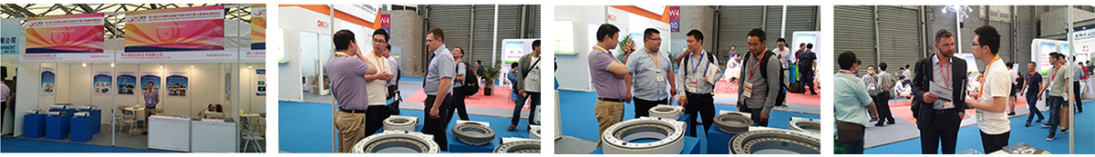 Salon international de l'industrie solaire et de l'ing&eacute;nierie photovolta&iuml;que (Shanghai) et Forum C 2016