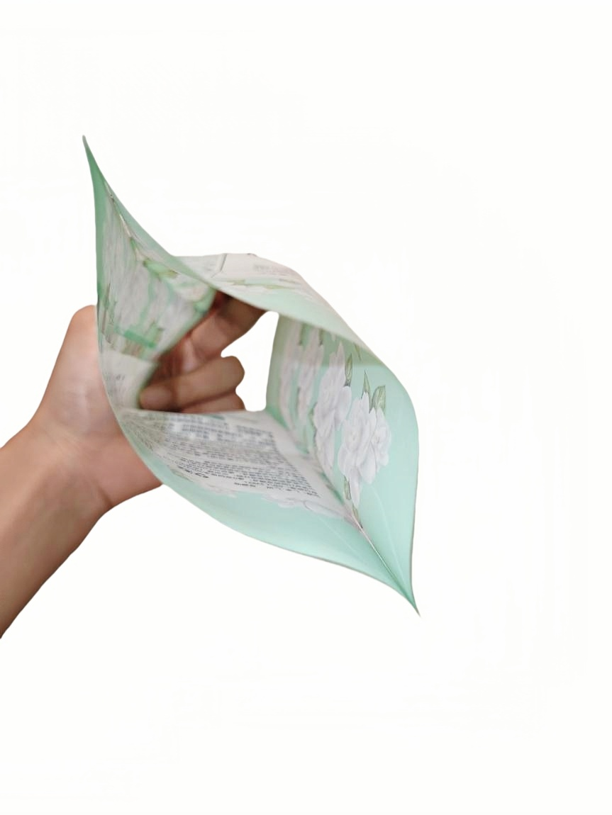 يتقلص الفيلم