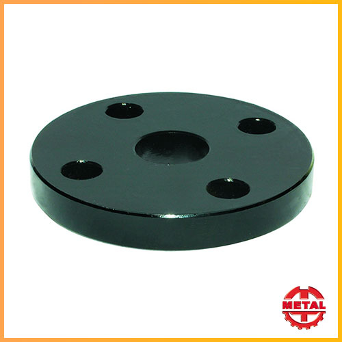 Plate Flange