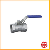 Ball Valve