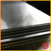 Cold Rolled Stainless Steel Sheets