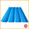 Color Coated Corrugated Sheets