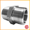 High Pressure Forged Steel Fitting Threaded Type