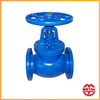 Globe Valve