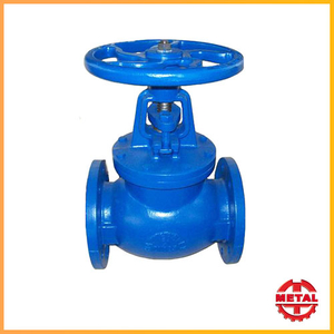 Globe Valve