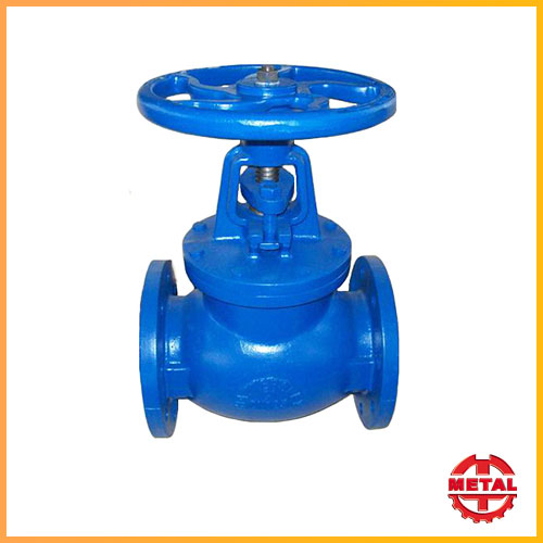 Globe Valve
