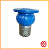 Foot Valve