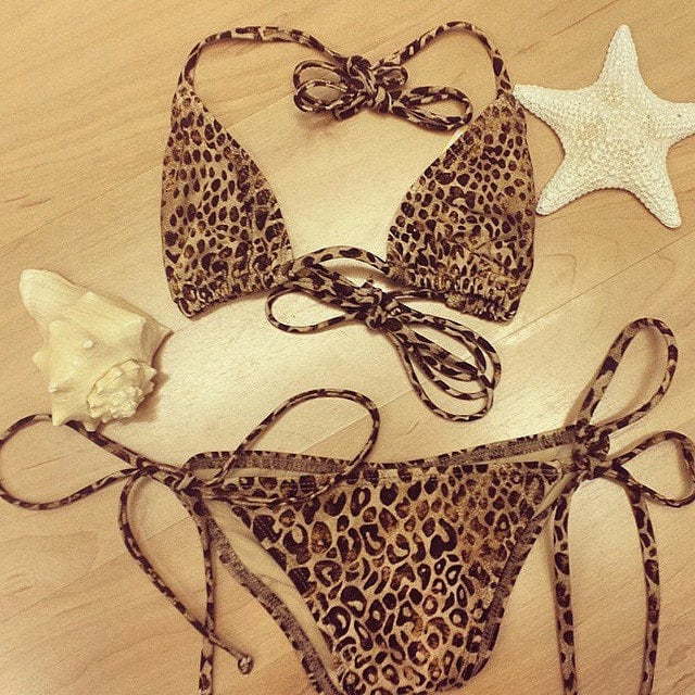 Hvad skete der med Sun Kitten Badet&oslash;j?