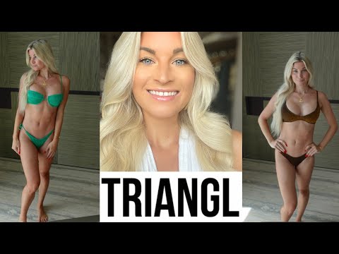 Triangl 水着はどこから発送されますか?