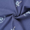 Cute Grafik Bambus Fiber Boxing Shorts 